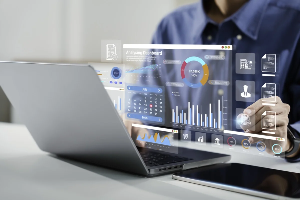 Devecture Digital Solutions